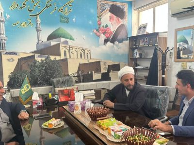 فعالیت ۲۴ میز خدمت ثبت احوال مهر برای دسترسی سریع شهروندان