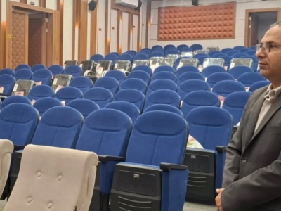 «فال» باستان پیشگام اماکن فرهنگی جنوب استان؛