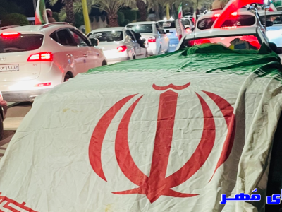 بیست و هفتمین شب و مردم مُهر در میدان