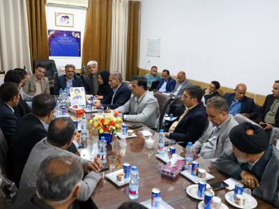 تخصیص ۱۷ درصد از بودجه شهرستان مُهر به آموزش و پرورش