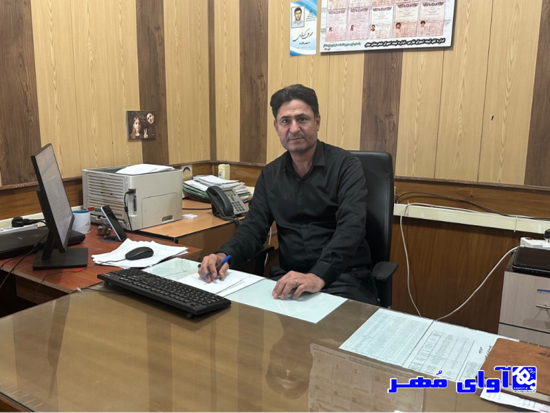 به نتیجه رسیدن شش پرونده فاقد شناسنامه در سال ۱۴۰۴ در شهرستان مُهر