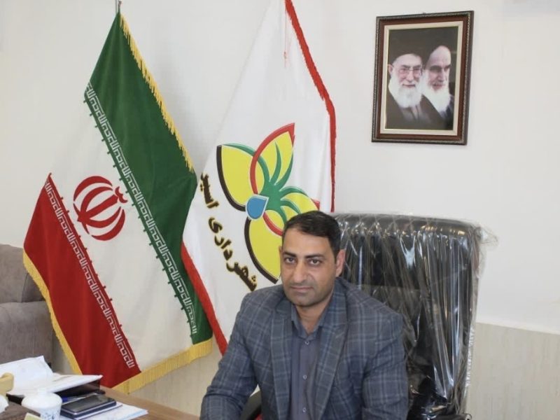 تحقق ۱۵۰ درصدی بودجه شهرداری اسیر در سال ۱۴۰۴