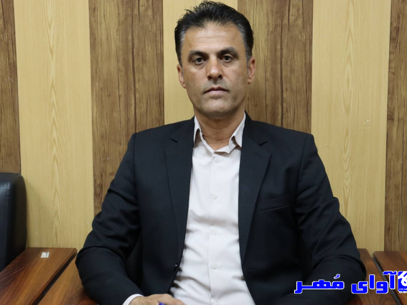 «چهره نام‌آشنای فوتبال سکان هیأت فوتبال را به‌دست گرفت»