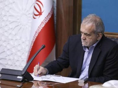 مردم ایران نشان دادند راه گذر از مشکلات، همبستگی ملی است