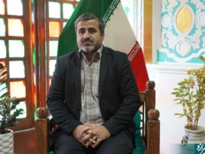 رئیس سازمان فضای مجازی استان فارس مطرح کرد: