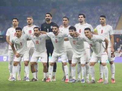 مسافر ایران در جام جهانی ۲۰۲۶ مشخص شدند