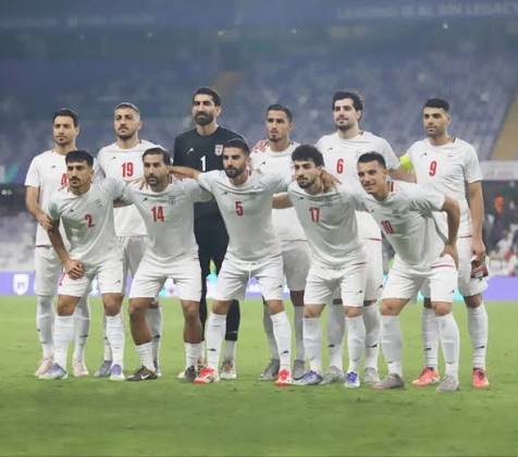 مسافر ایران در جام جهانی ۲۰۲۶ مشخص شدند