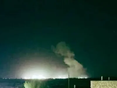 چند محور مواصلاتی هرمزگان در پی حملات دشمن آمریکایی مسدود شد