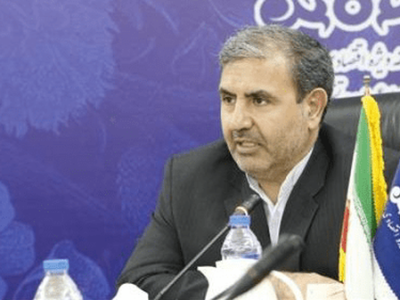 فعالیت کارکنان روزکار سازمان منطقه ویژه پارس دورکاری شد