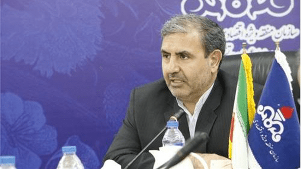 فعالیت کارکنان روزکار سازمان منطقه ویژه پارس دورکاری شد