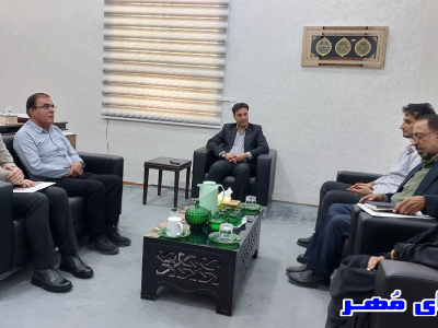 حذف واسطه‌ها و تقویت زنجیره تأمین