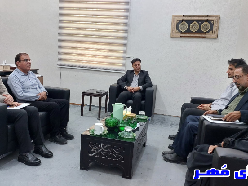 حذف واسطه‌ها و تقویت زنجیره تأمین