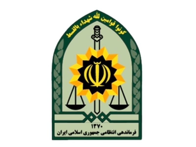 دستگیری عاملان تیراندازی به دو شهروند در عنبرآباد کرمان